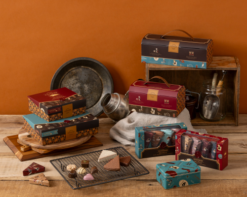 バレンタイン 2026